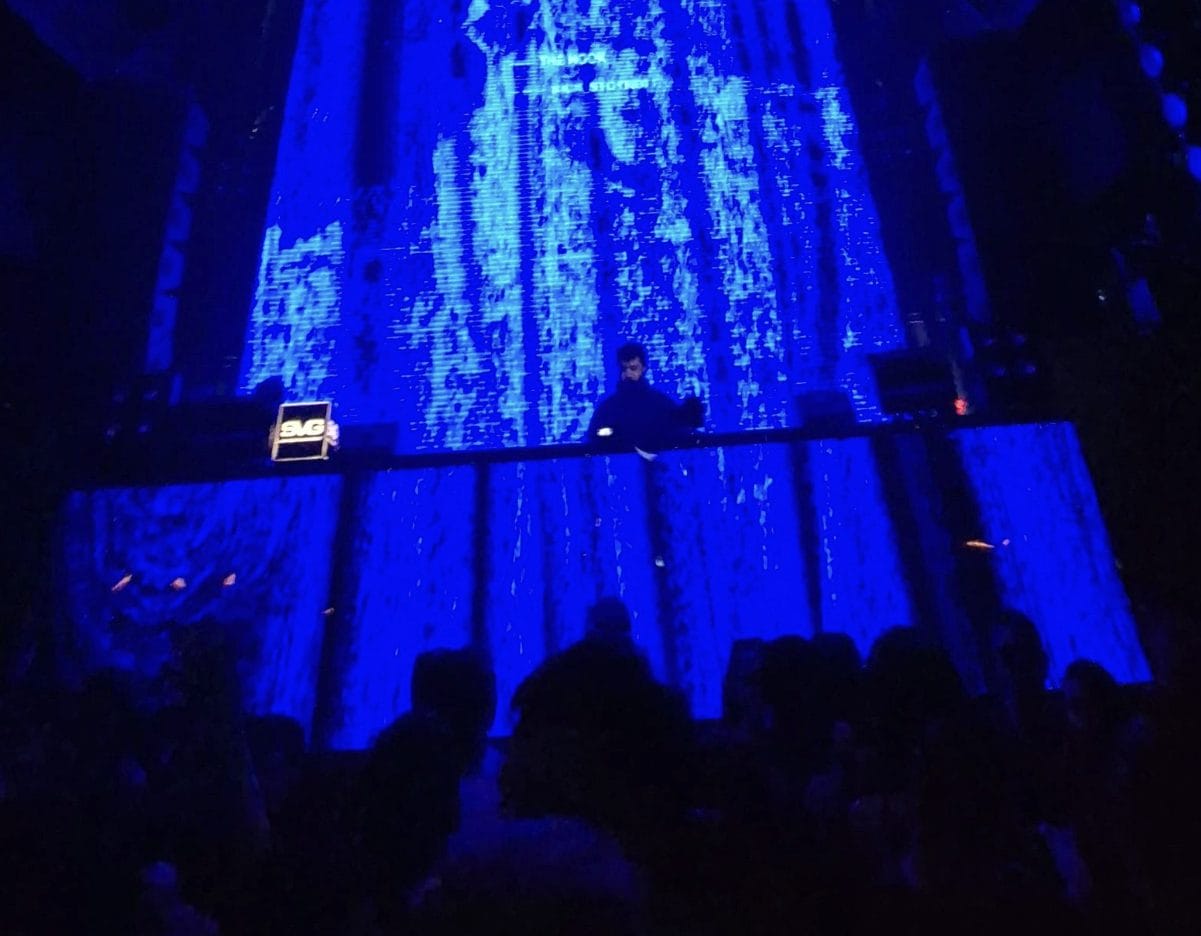Nick Stoynoff on Crafting Depth and the Long Game in Electronic Music