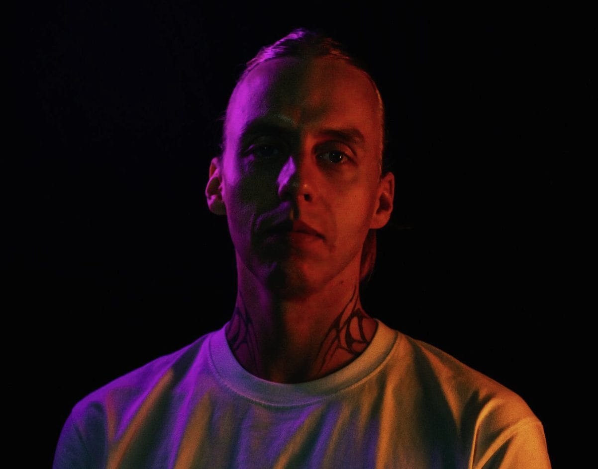 LaFontaine on Crafting High-Pressure Techno and the Evolution of DJ Culture