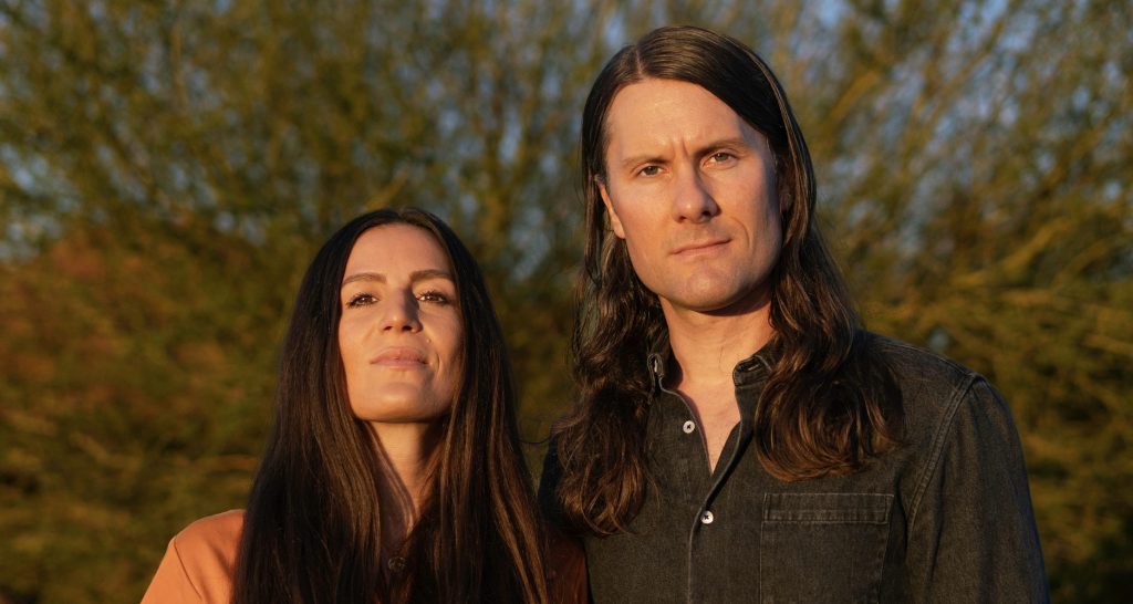 The Bergamot Turn Personal Grief Into a Cinematic Piano Ballad on 'Tides'
