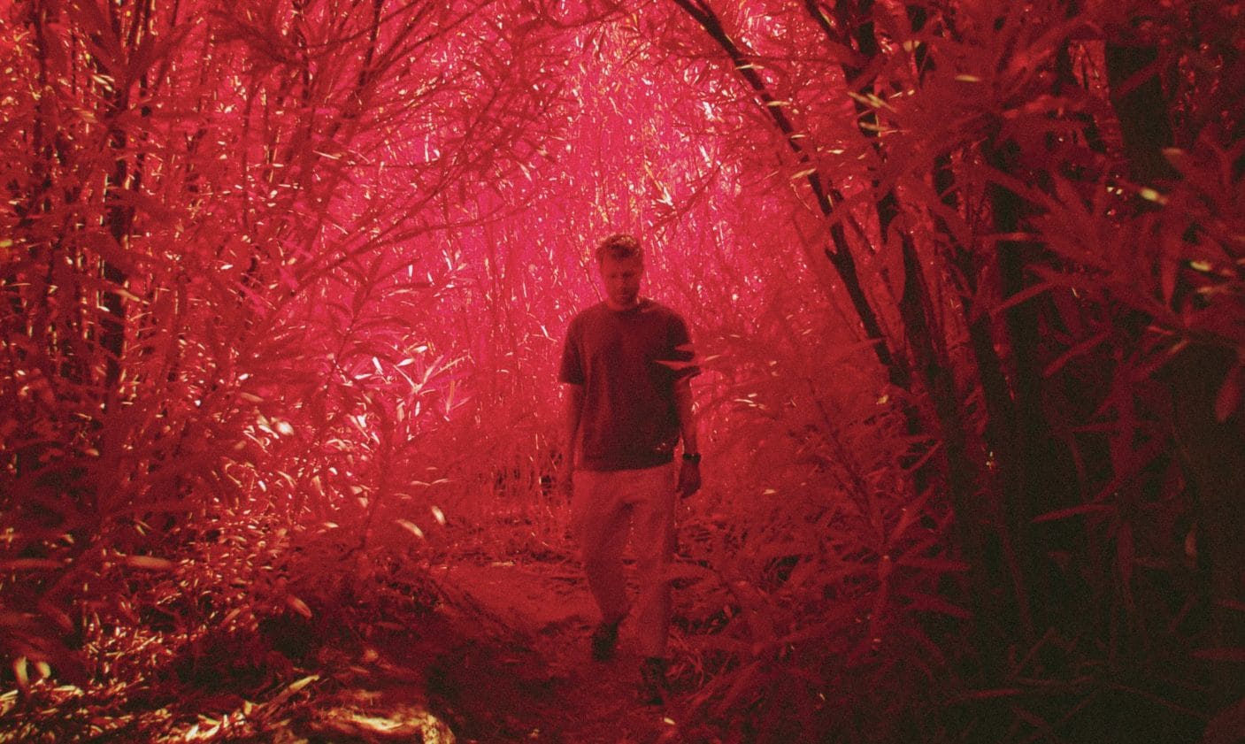 O’Flynn on Kairos, Creative Discovery, and the Future of Production