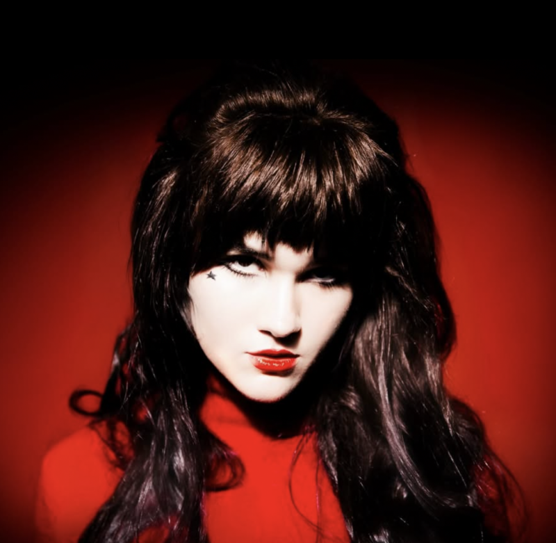 Luna Day Turns Teenage Heartbreak into a Cinematic Indie Pop Journey