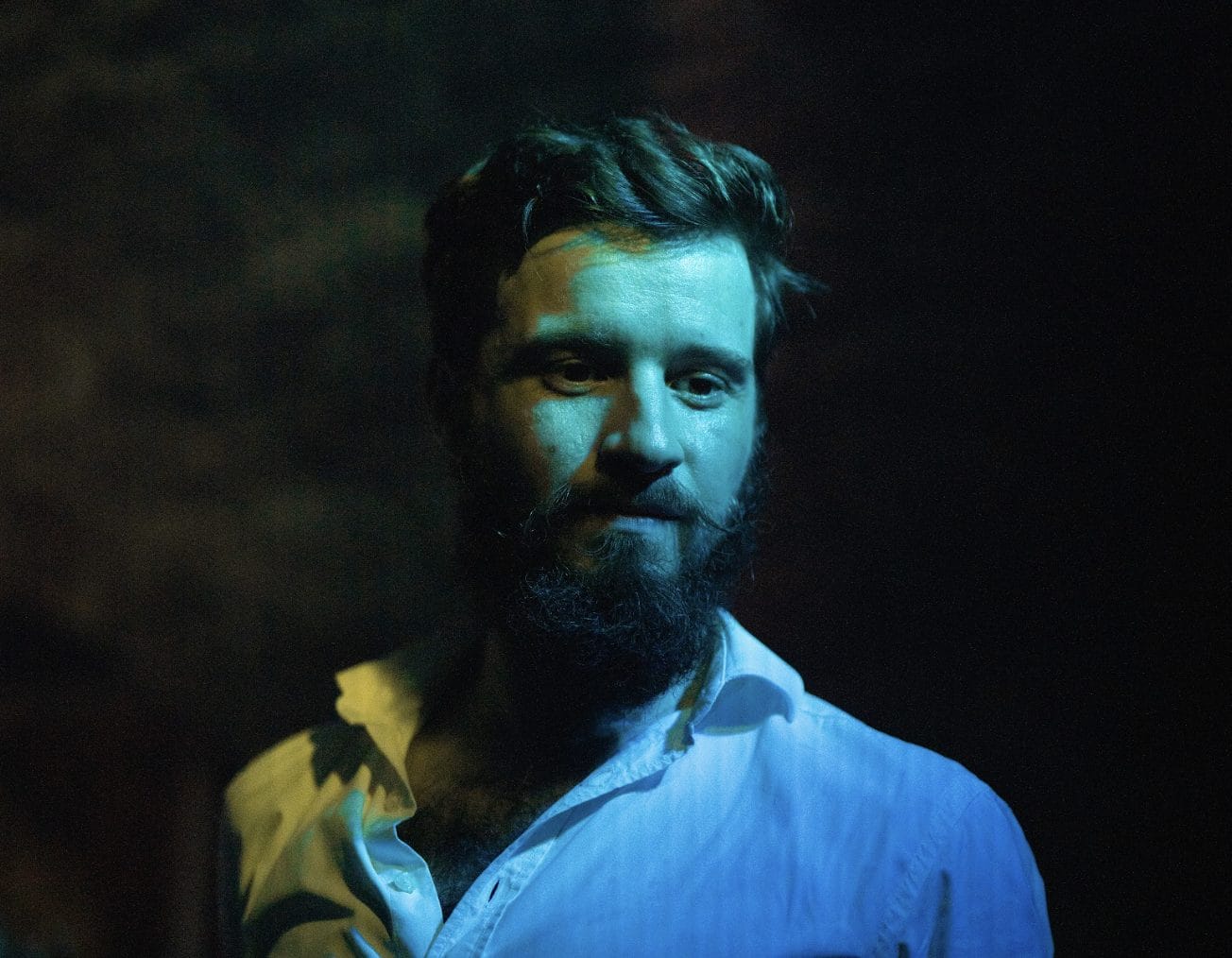 John Miller’s “Sexy Blueberry” Is a Masterclass in Emotional Tech-House