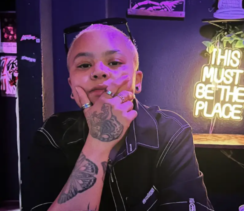 LEX Channels Heartbreak into Self-Awareness on “Cigarettes”