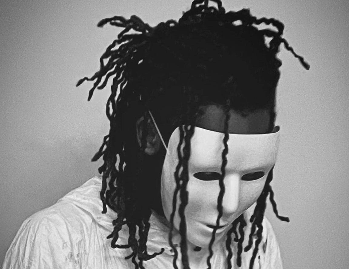 Jay Divad on Vulnerability, Heartache, and His Debut Mixtape