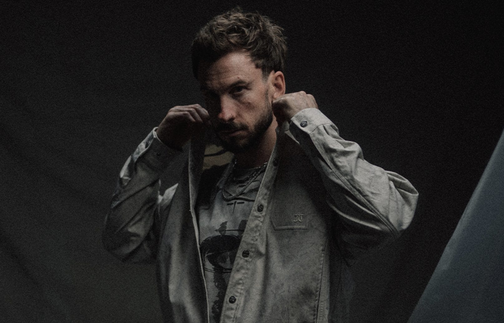 Blanke on Authenticity and the Evolution of Modern Dance Music