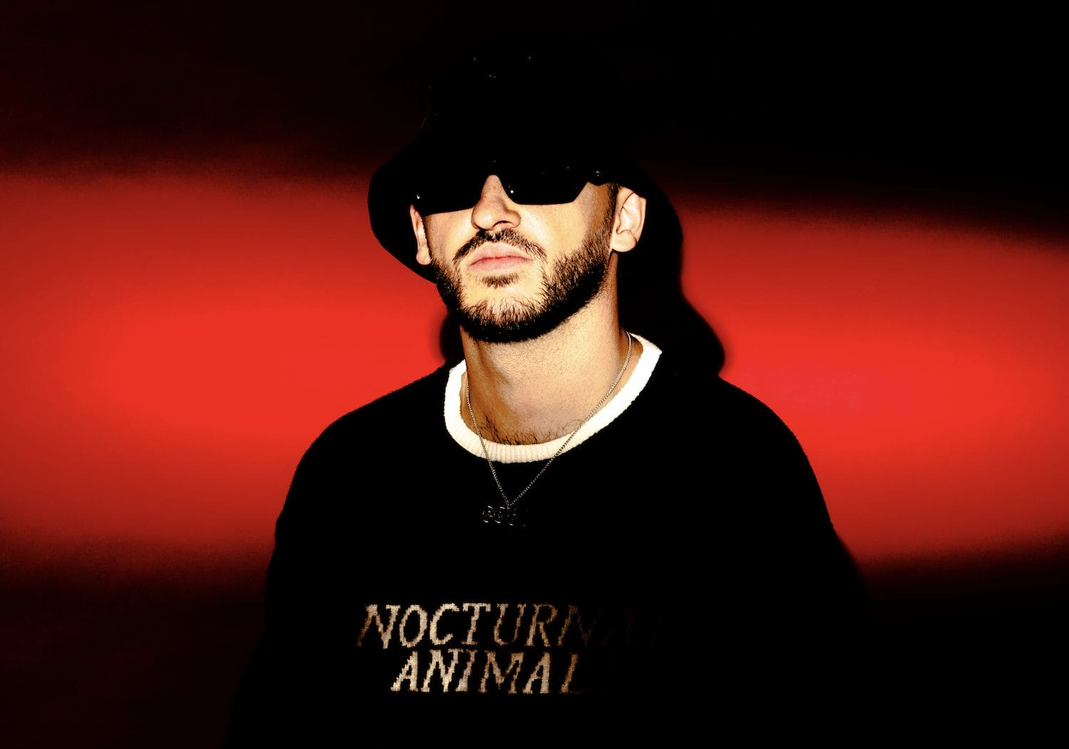 SOSA Makes His Mark on Metamorfosi Records with 'Italian Job'