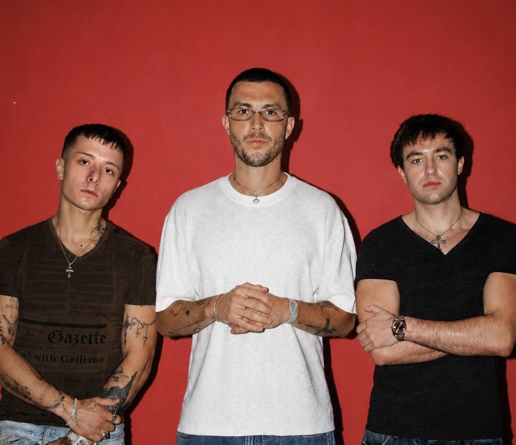 Cloonee and Prospa Reunite for New Single 'Good Girl'