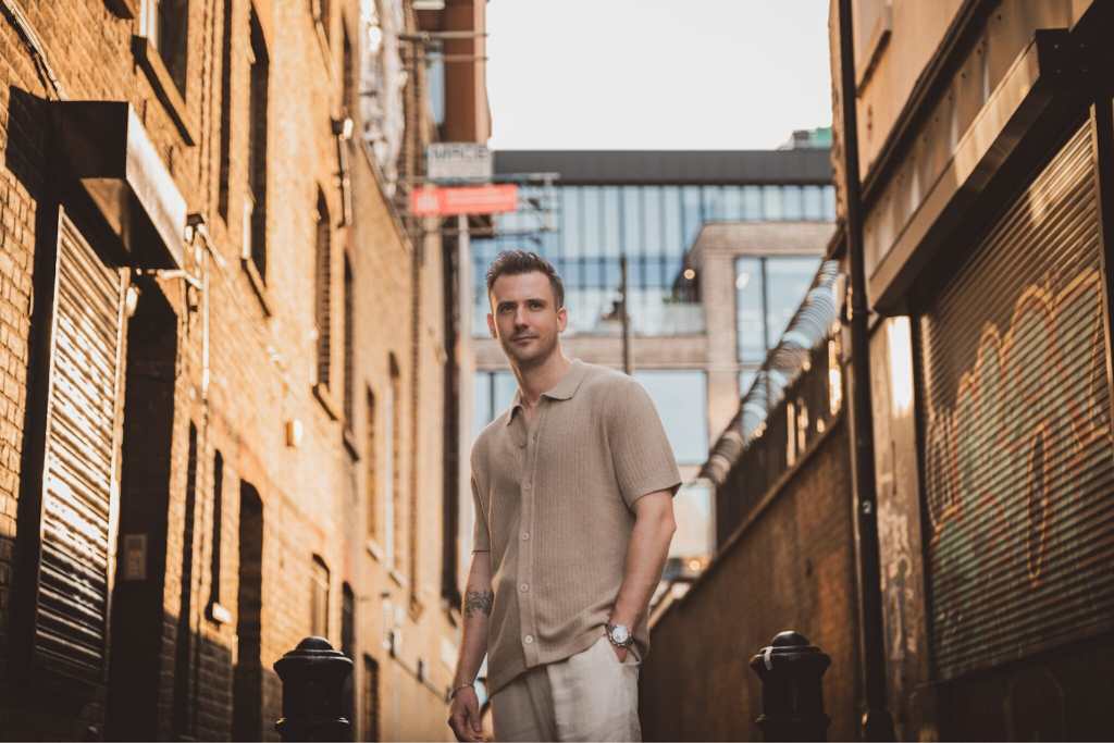 Stefan Rose Lead Photo