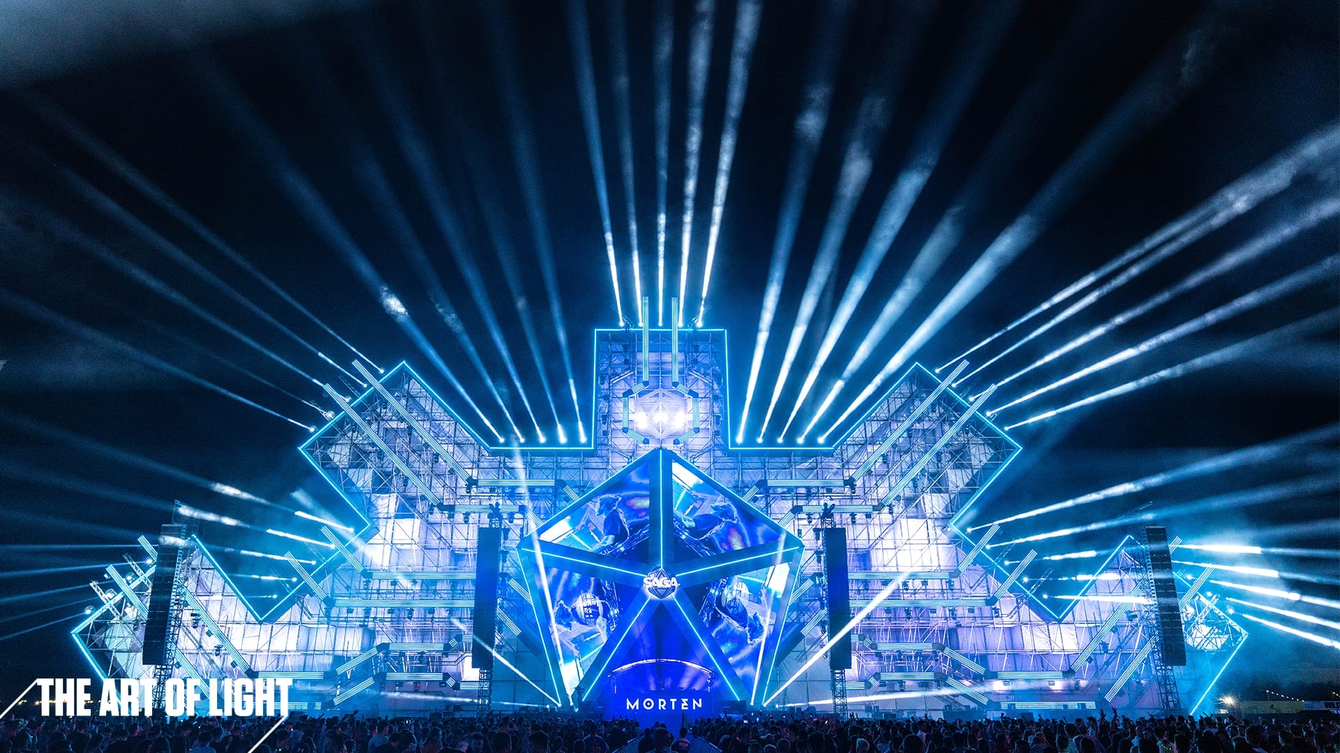The Vision Behind The Lights: Andre Beekmans And The Art Of Light’s Global Impact
