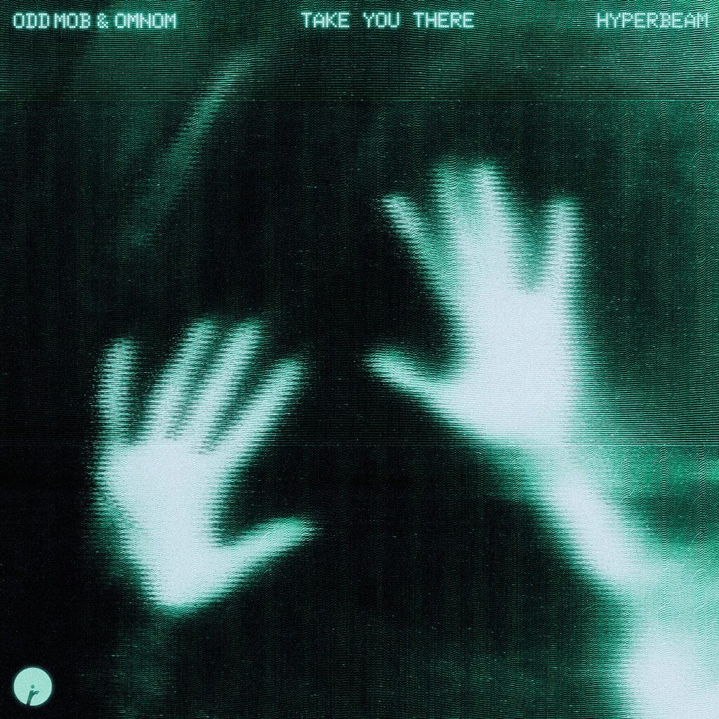 HYPERBEAM Returns With Dark Tech House Anthem 'Take You There'