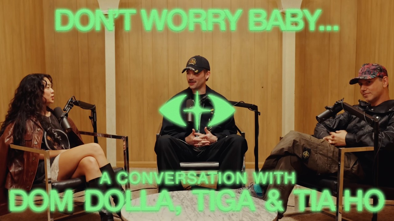 Inside the Mind of Dom Dolla: A Rare and Candid Conversation