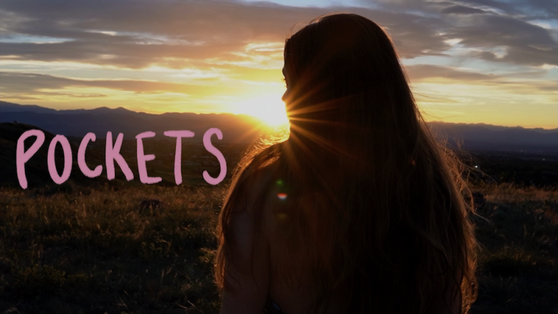 Riley Max's 'Pockets' is a Lush Folk Escape