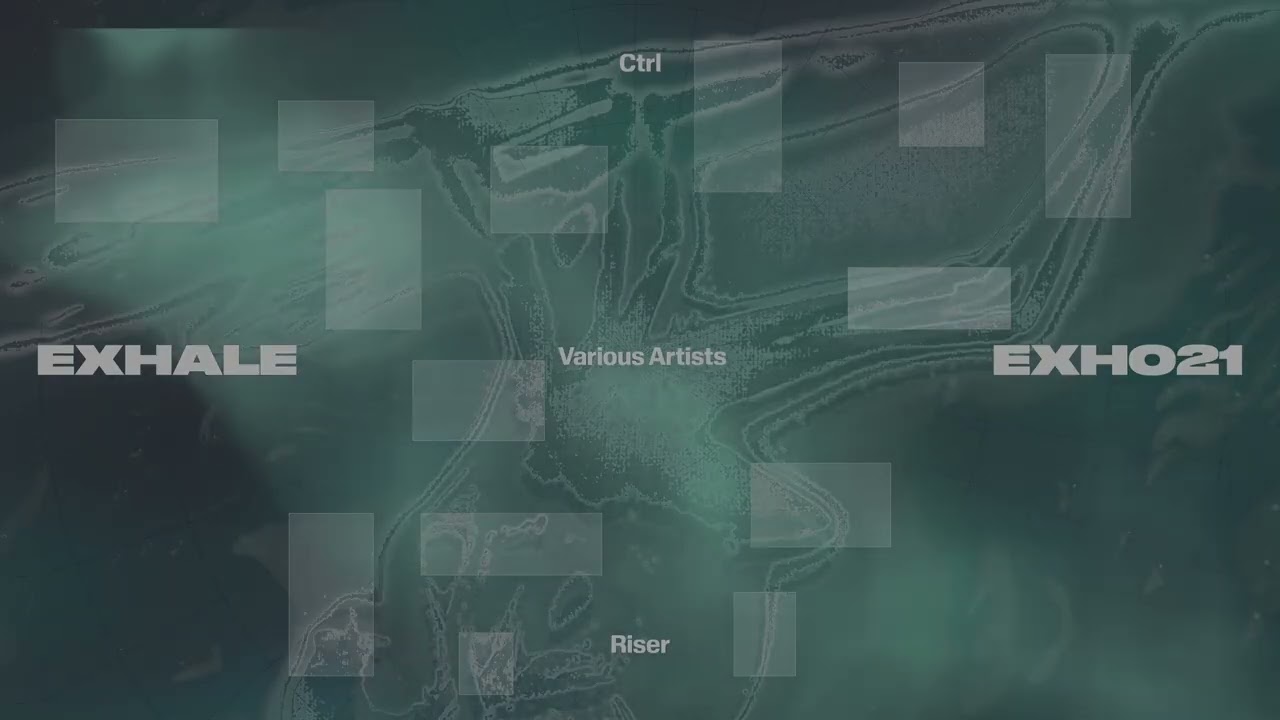 CTRL Delivers High-Voltage ‘Riser’ via Amelie Lens’ Exhale Records