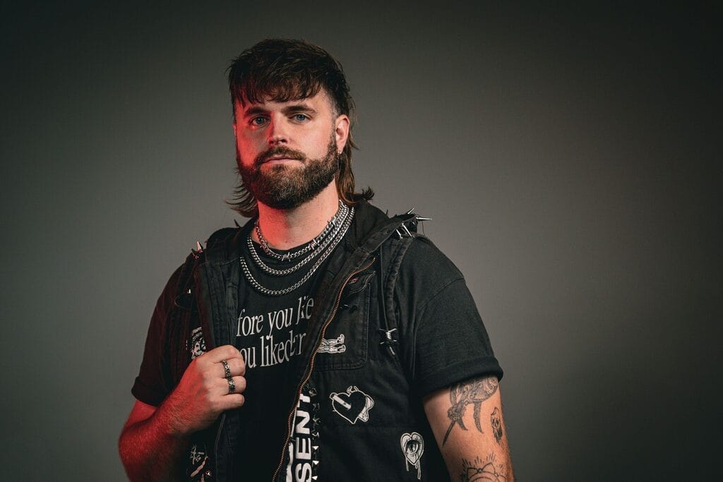 Micah Martin and OddKidOut Unite Rock and Drum & Bass on 'Burn Them All'