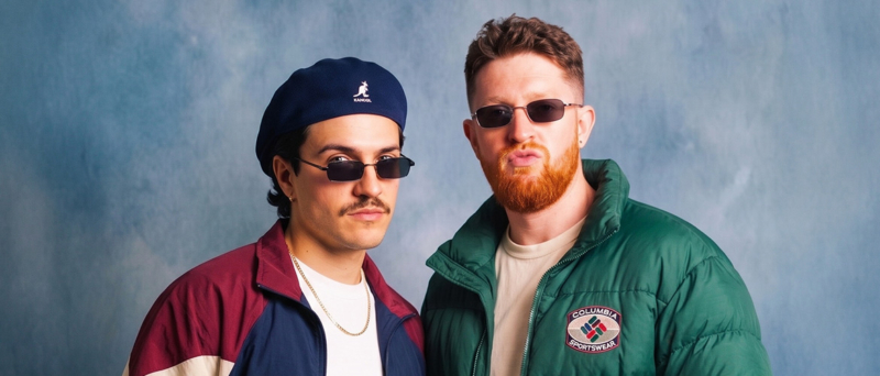 Pastels, Ptelicans, and Nic Hanson Deliver Soulful Groove on 'Driving Solo'