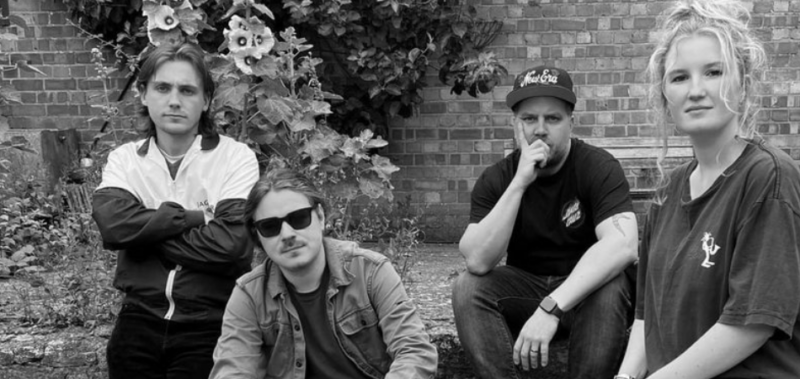 The Subtheory Explore Modern Digital Disconnect in New Single