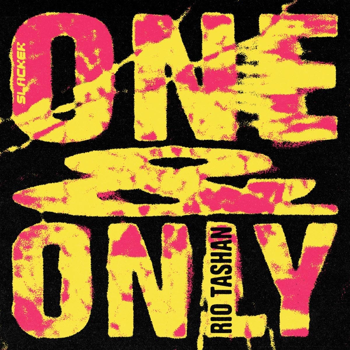 Rio Tashan Announces New Single "One & Only" on Seth Troxler's Slacker 85
