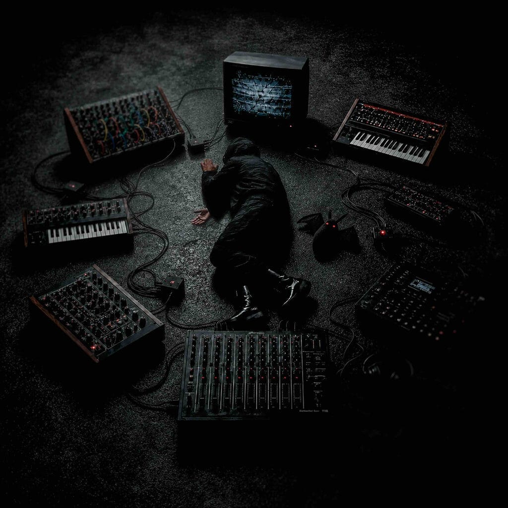 Roddy Lima Kicks Off His OVERDRIVE Era With New Single “ZIPLOCK”