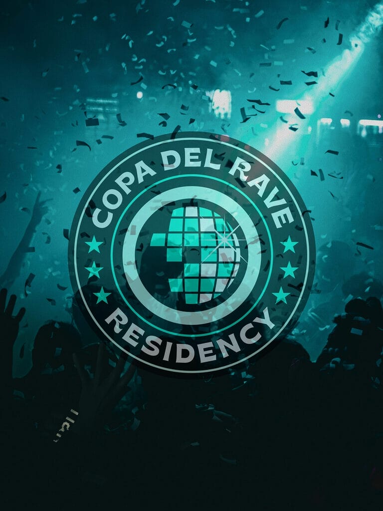 Copa del Rave Announces Massive World Cup Final Celebration at LA State Historic Park