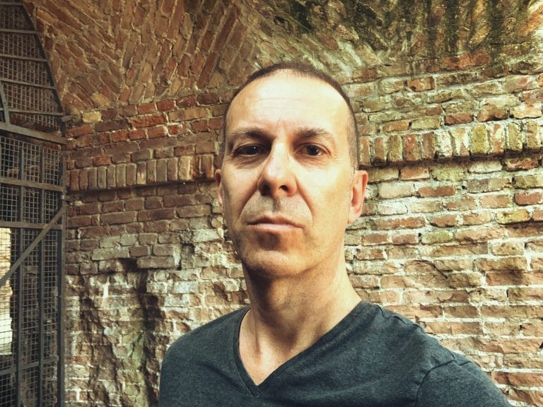 Christian Hornbostel Lets ‘Eridanus’ Breathe on Magnetic Magazine Recordings