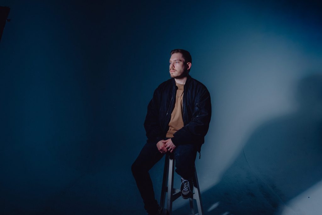 Matt Fax on Innerframes and the Future of Progressive Sound