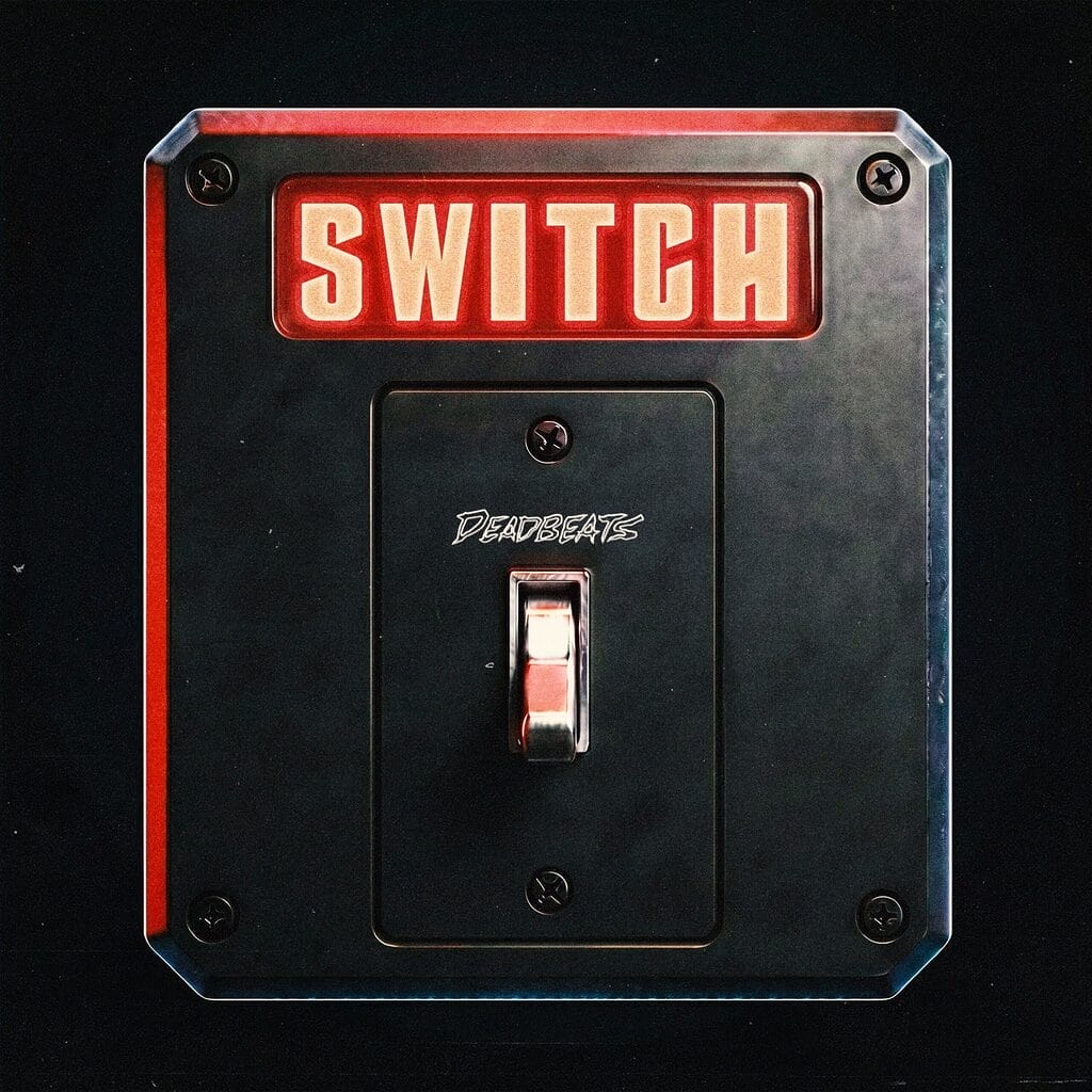 4B Turns Up The Pressure With Explosive New Single “SWITCH” On Deadbeats