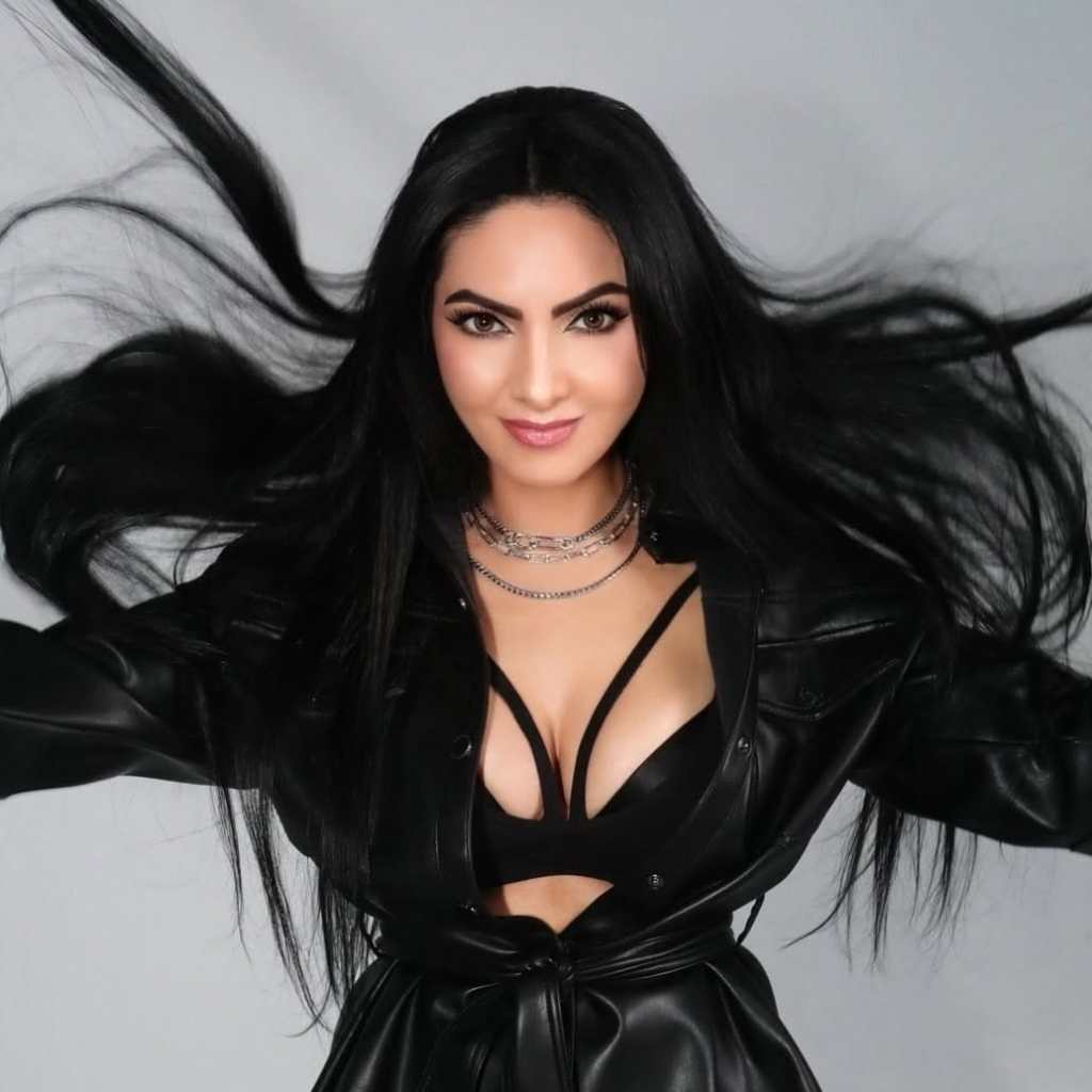 Lady Faith