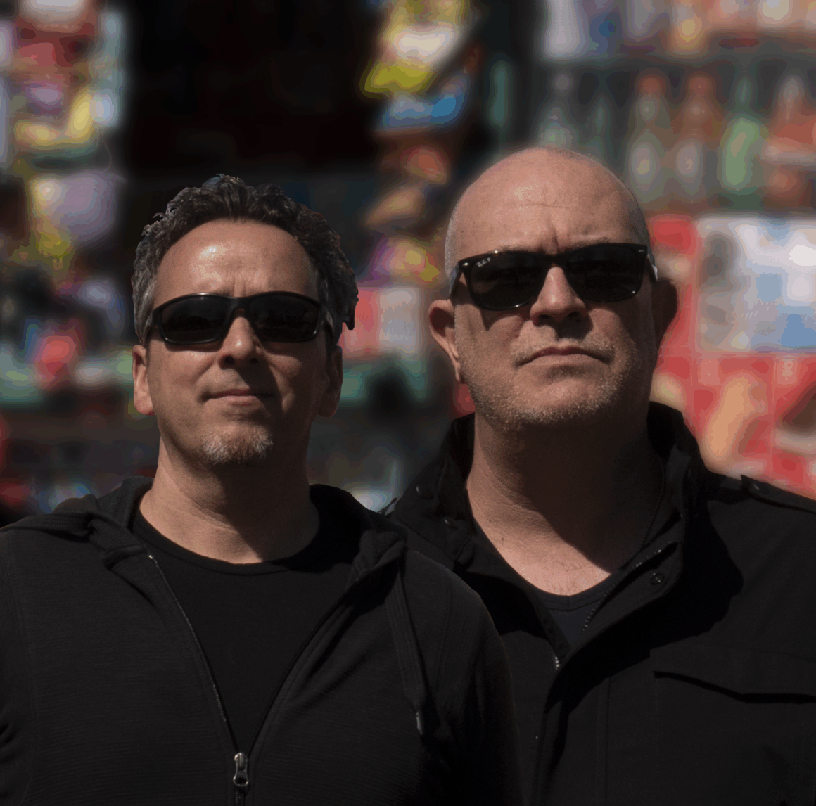 Bright Shining Lights Deliver a Cinematic Masterpiece with 'SM-02'