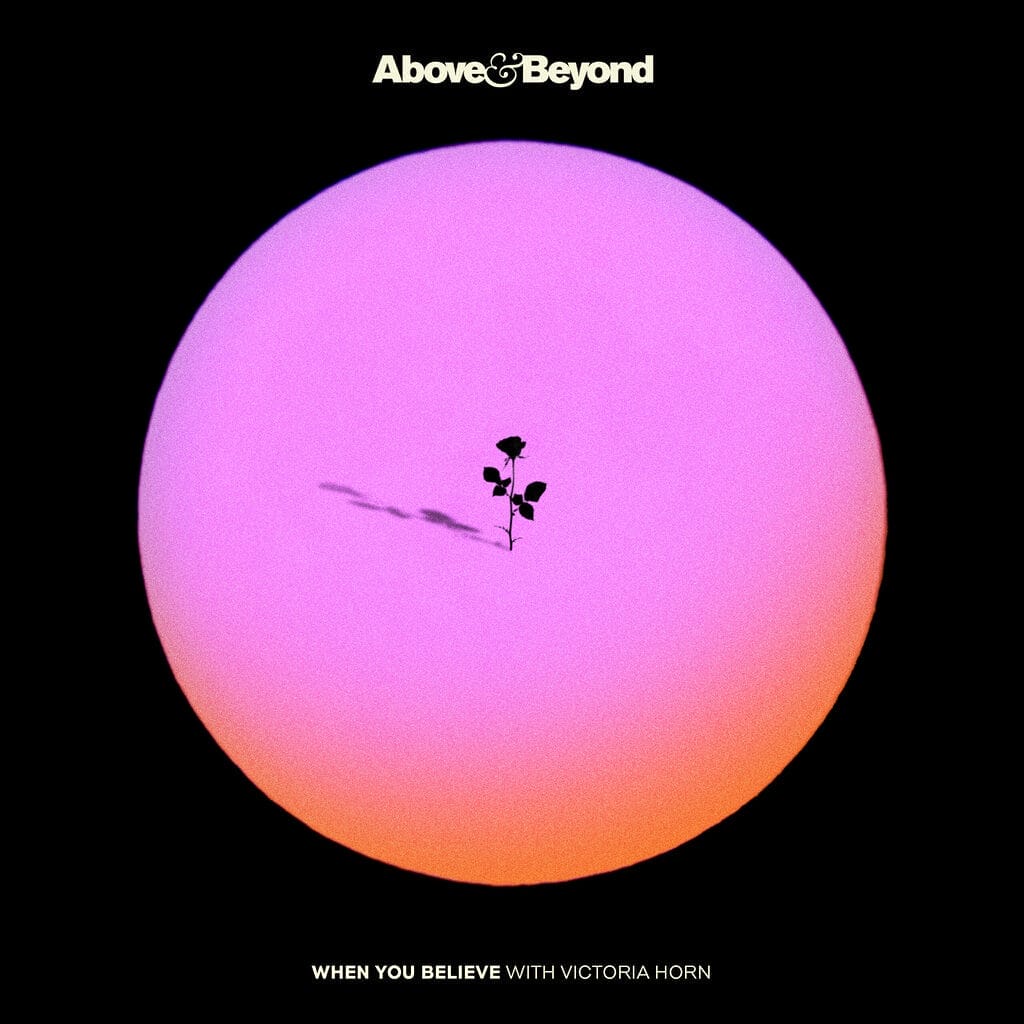 Above & Beyond and Victoria Horn Reignite ’90s Dance Spirit