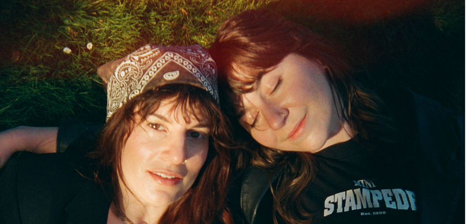 GOOD GRIEF Captures the Bittersweet Essence of Youth on 'Lucy'