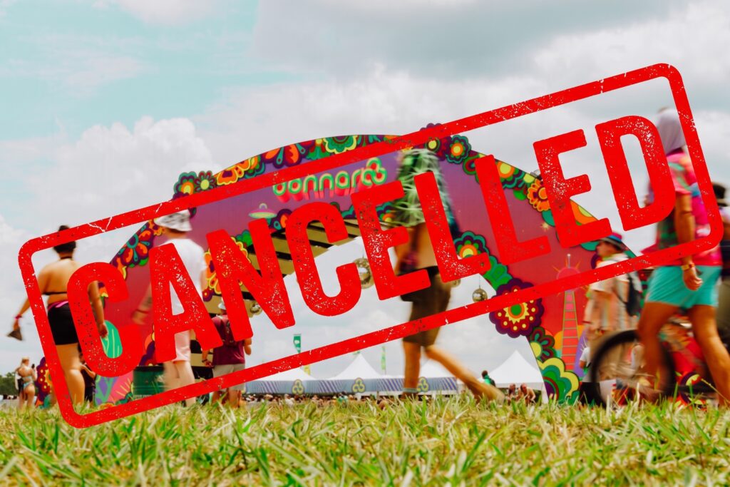 No Farm in ’27: Bonnaroo Takes a Fallow Year