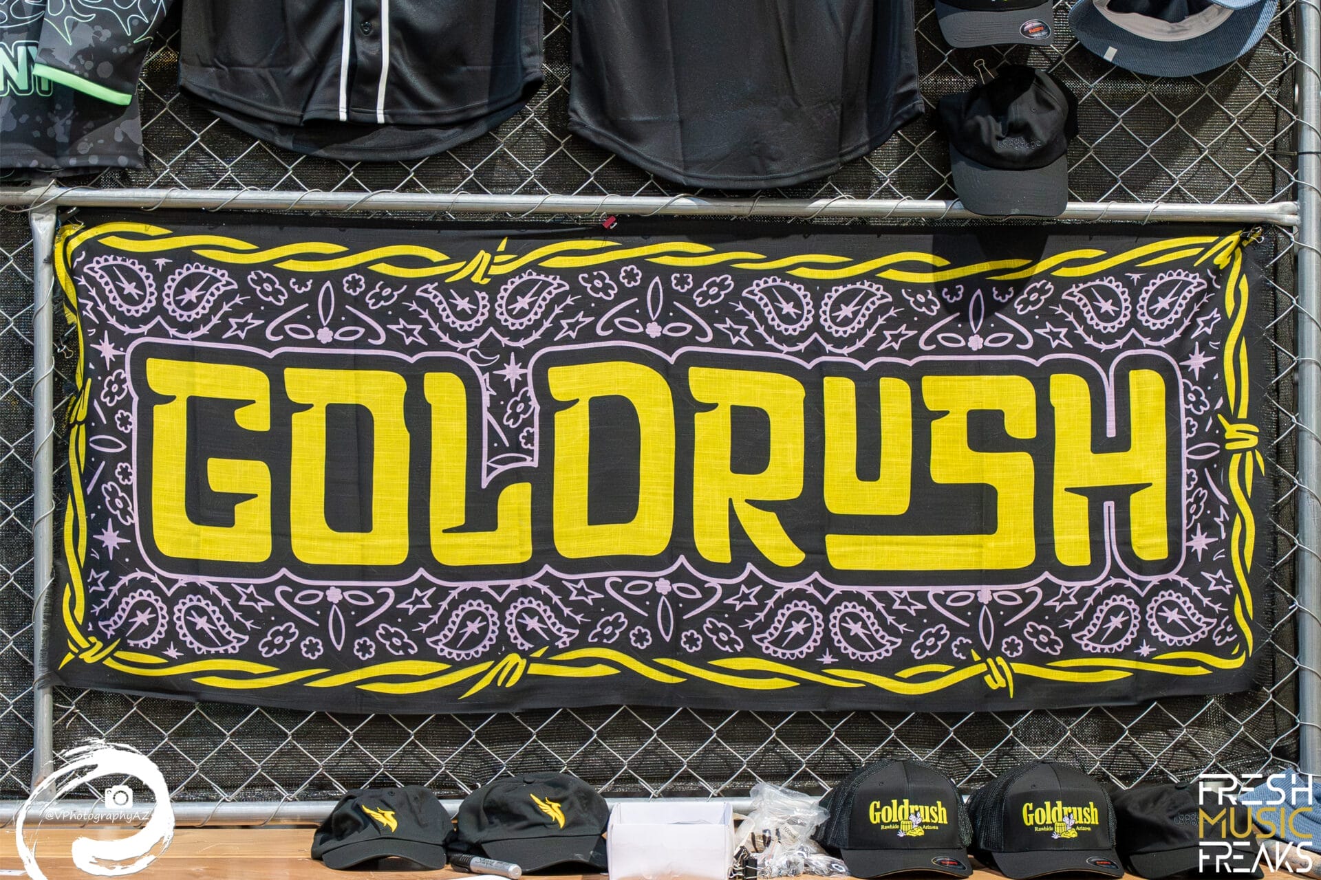 Goldrush Music Festival: Three Artists I’m Excited to Discover