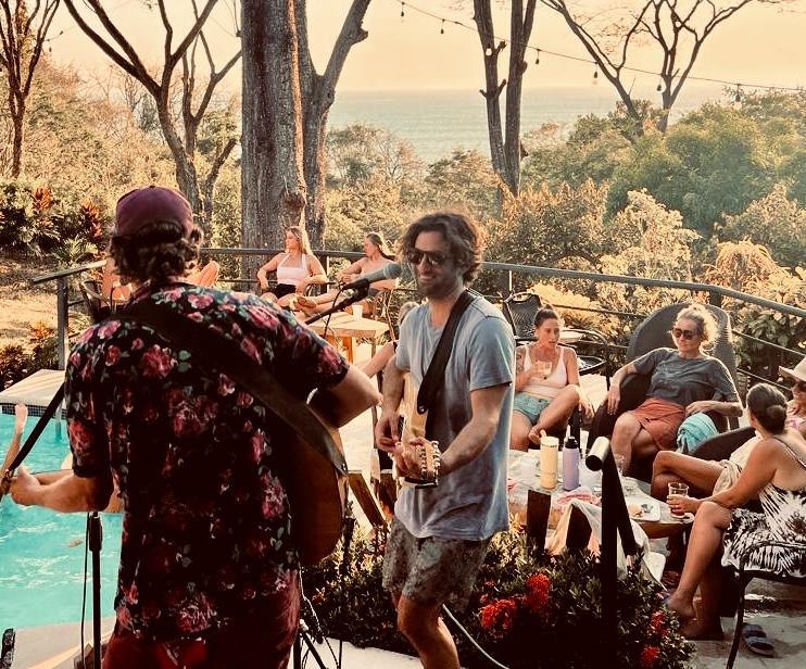 Leave The Bones Finds His Voice at 40 on “Pinch Me Darling”