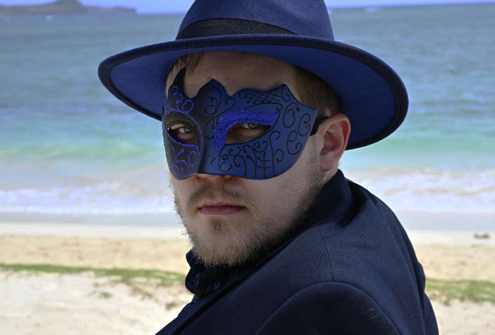 Masque Transforms 'The Pain, The Pain' Into A Relentless House Anthem