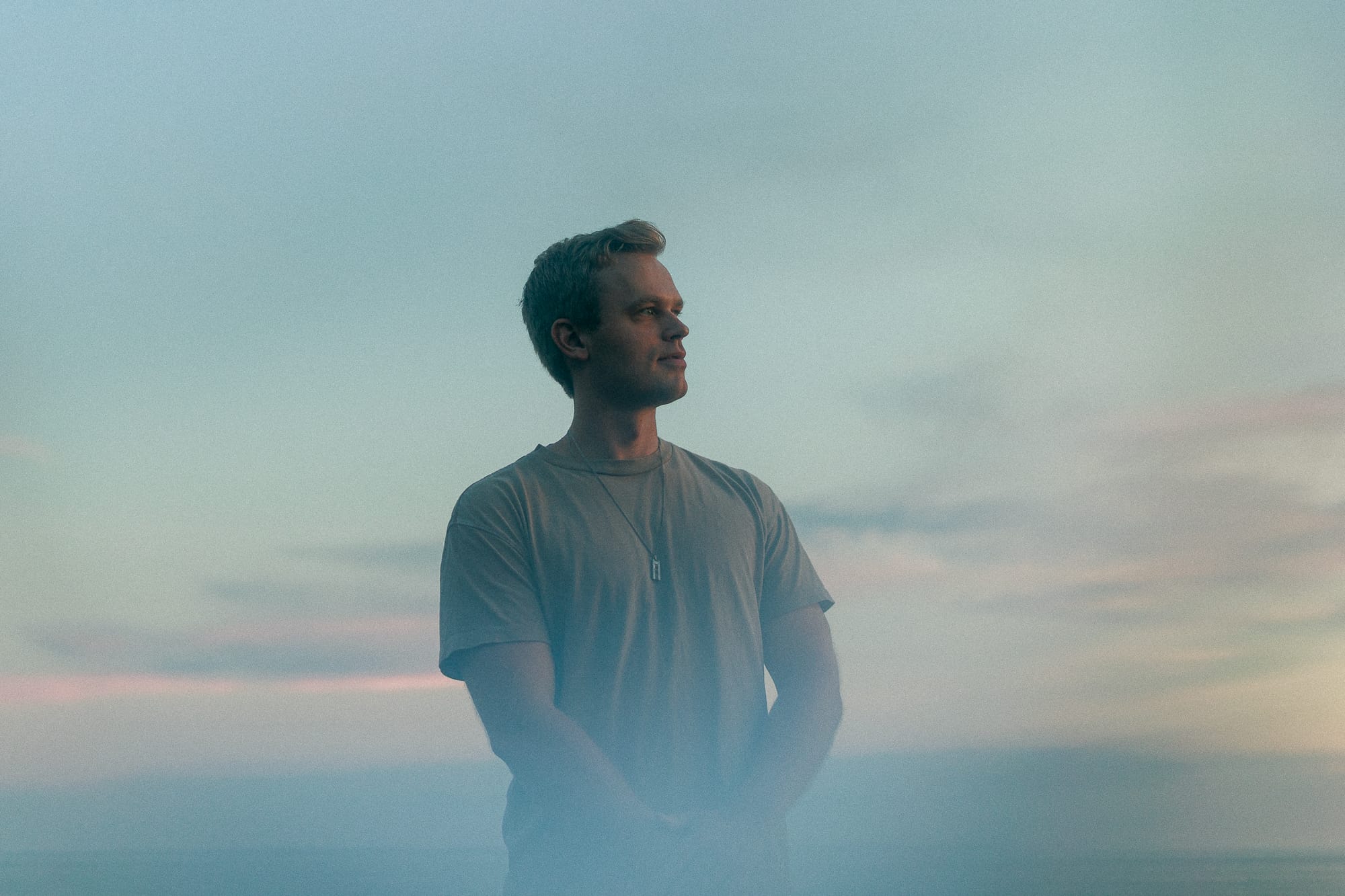 Jack Emery Unites with Frýnn for ‘Paper Plane’ on Purified Records