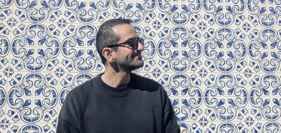 Khalid Al Khajah Debuts with Dreamy Single 'After the Rain'