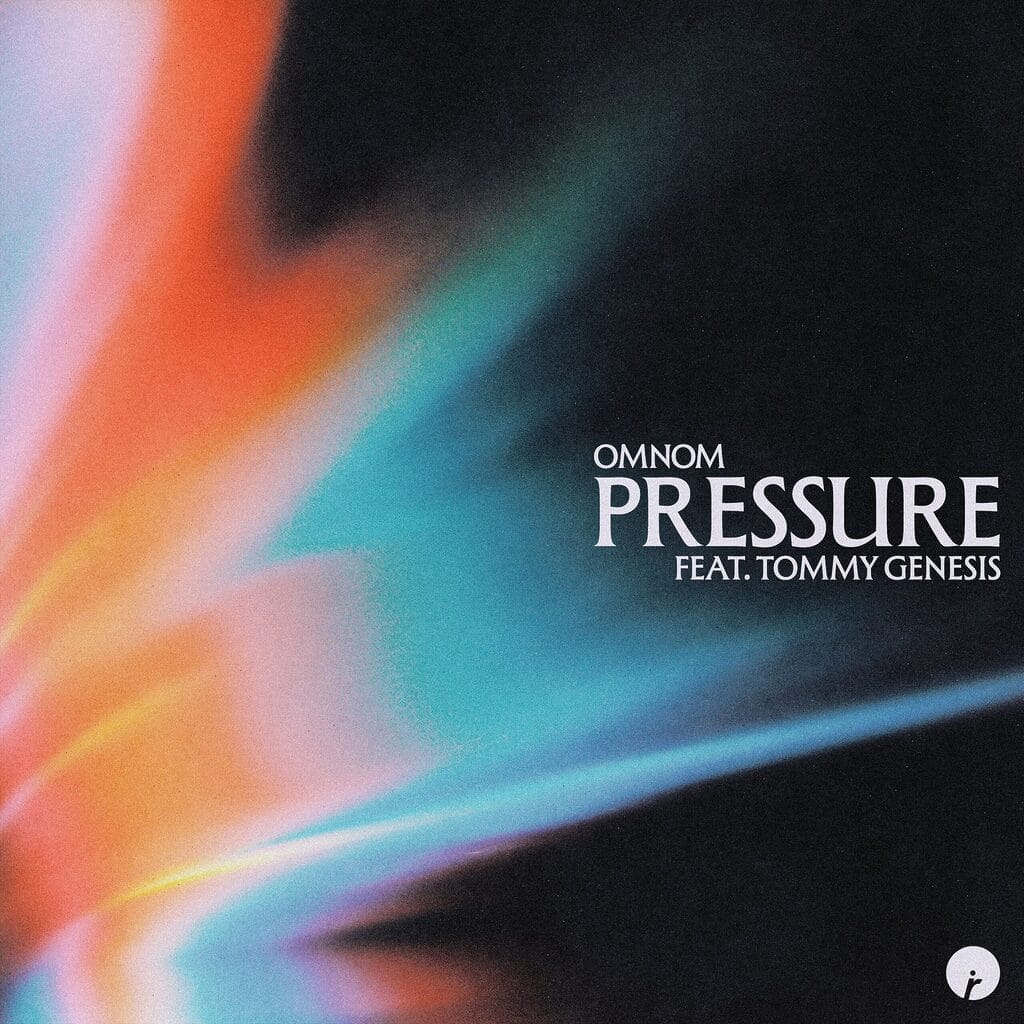 OMNOM and Tommy Genesis Deliver Dark Tech House Heat on ‘Pressure’
