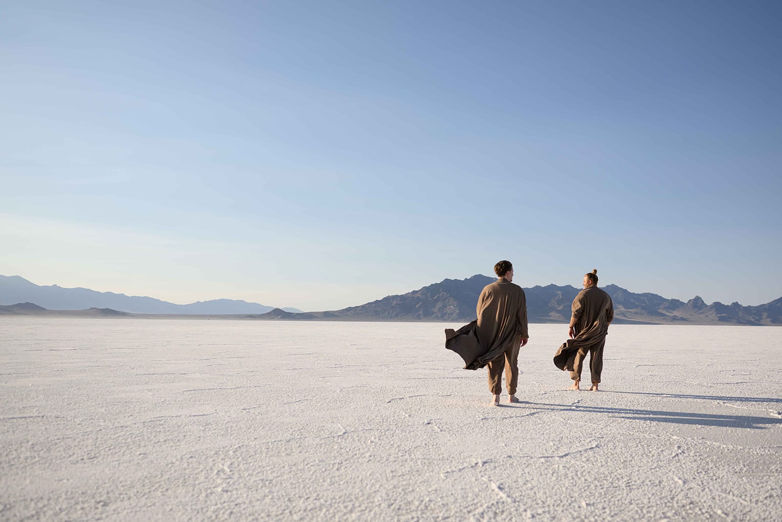 PRAANA on Finding Clarity and Presence in 'Insight Out'