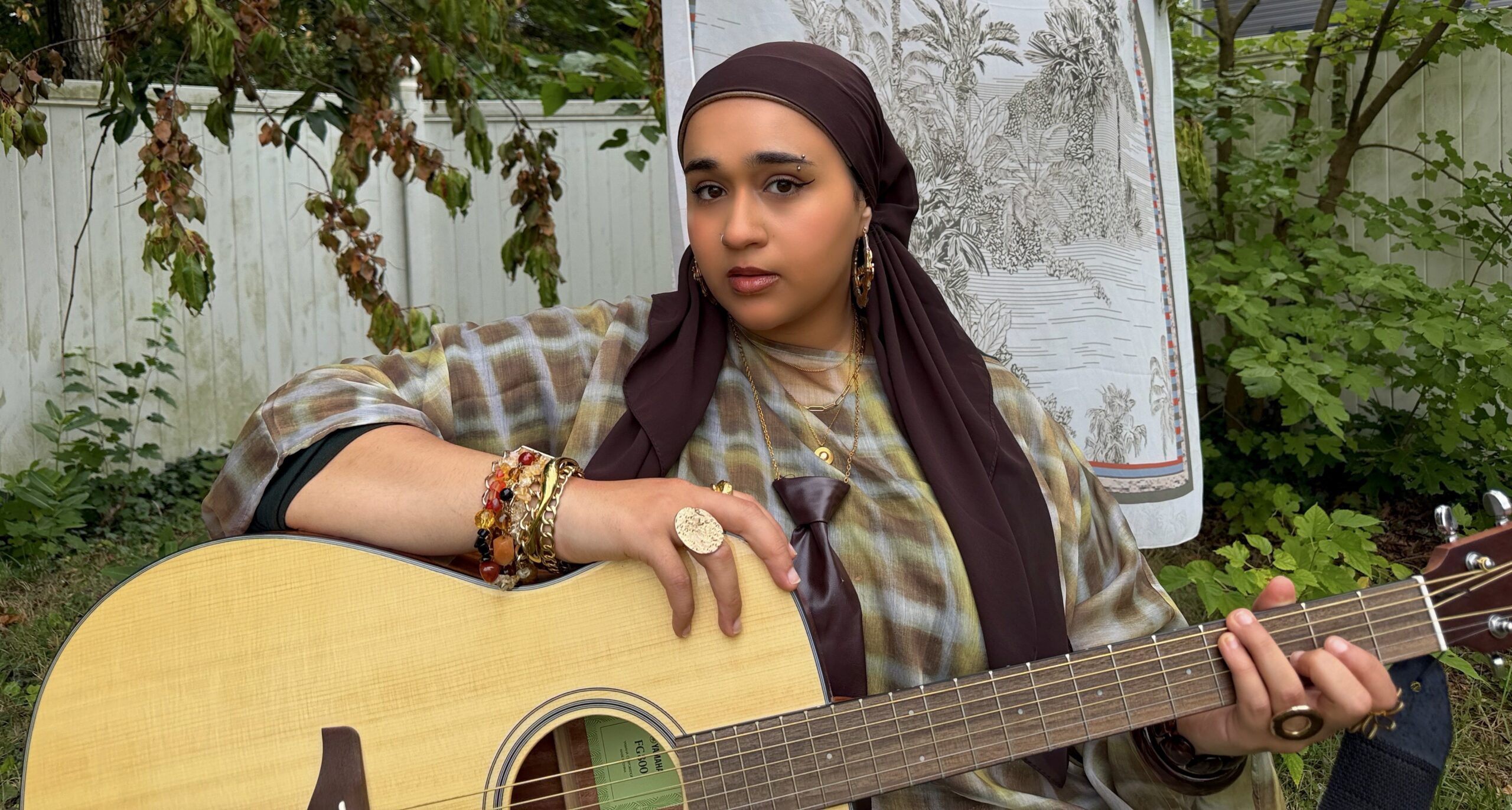 Rawan Turns Dating Frustration into Catchy New Single "Lazy Lover"