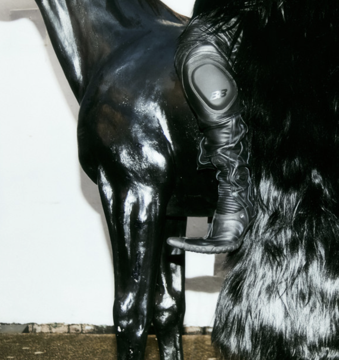 CHINCHILLA Delivers Fierce Energy on New Single "Dog Eat Dog"