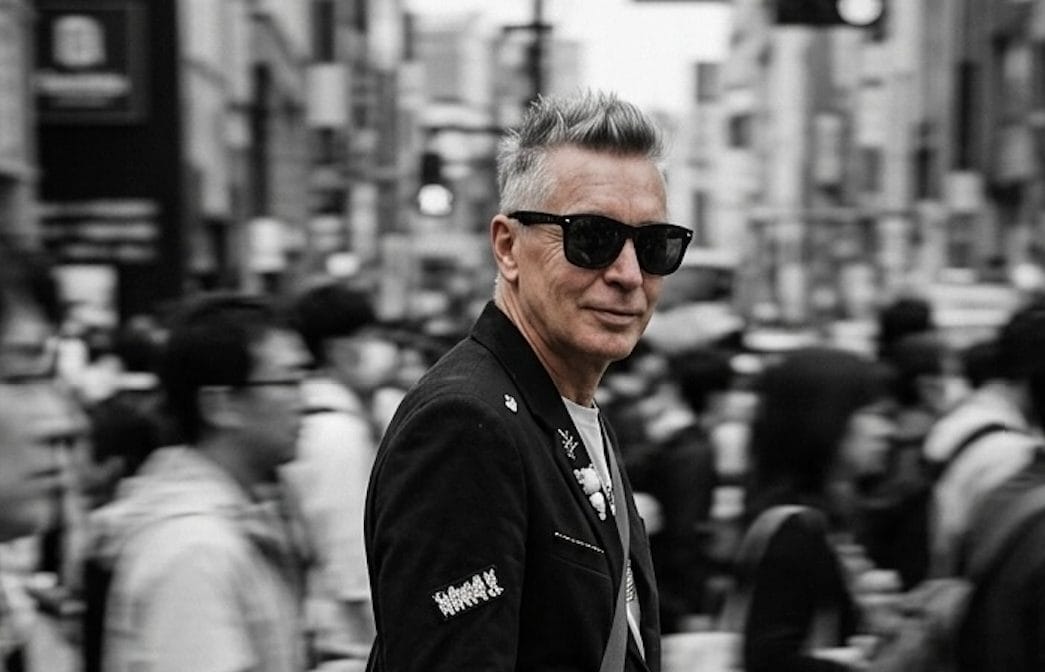 Borna Libertines Captures the Pulse of Tokyo in '120h to Tokyo'