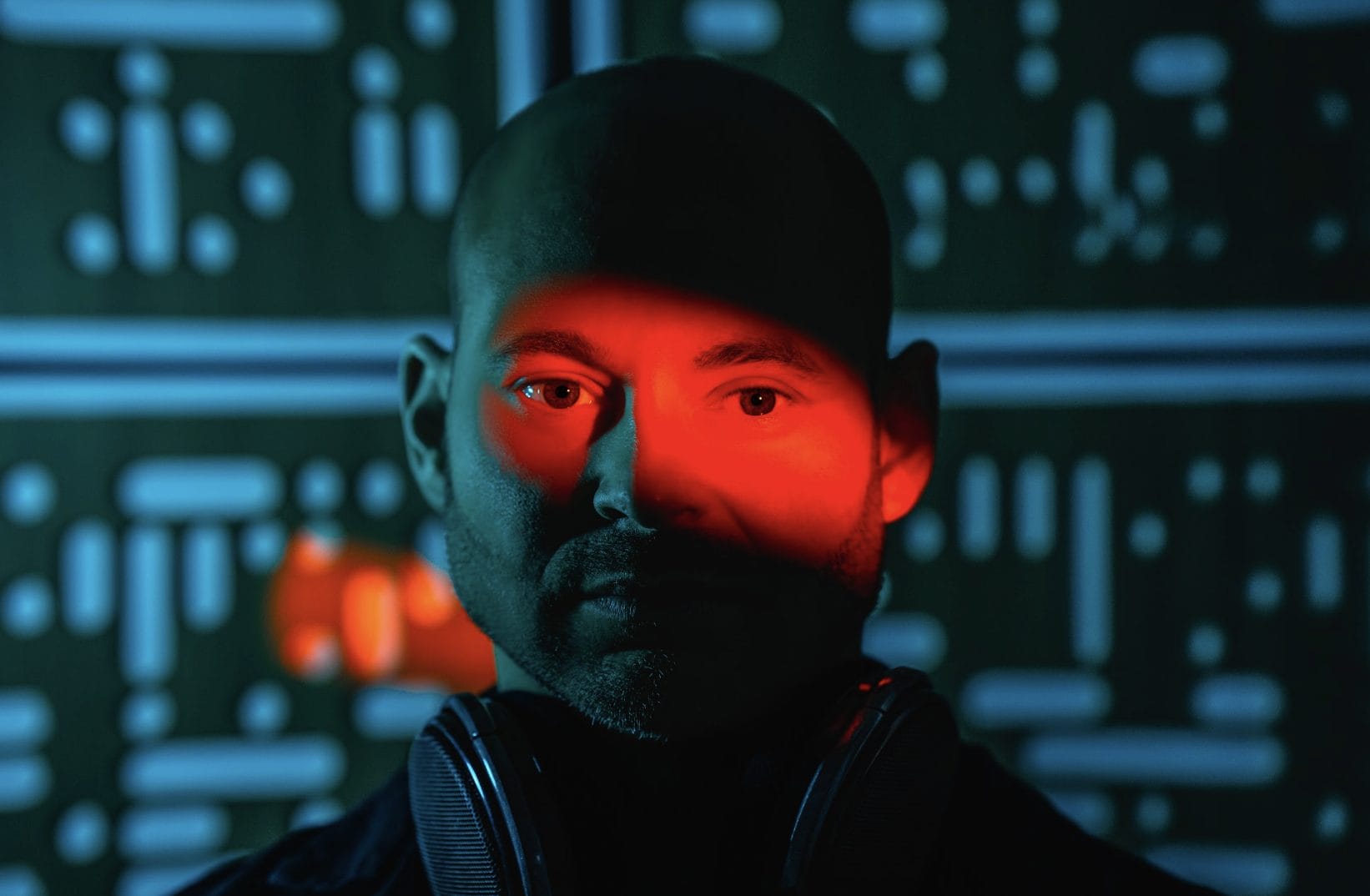 Profetik Returns to Melodic Techno with 'Tetra' and Seraph Records