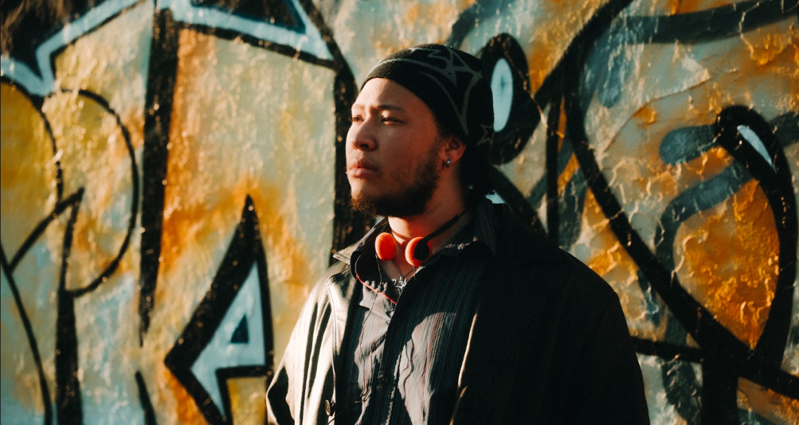 Samuel Virgo Unravels Truth and Deception on New Single “ICU”