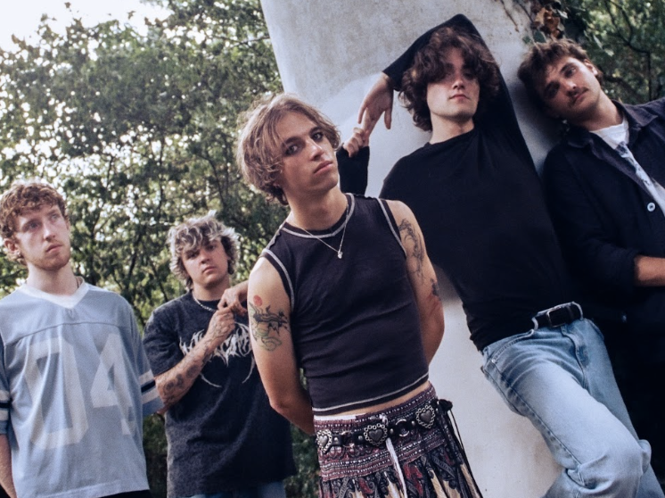 Aqualine Captures Self-Frustrations on Relatable Single "Stupid Brain"
