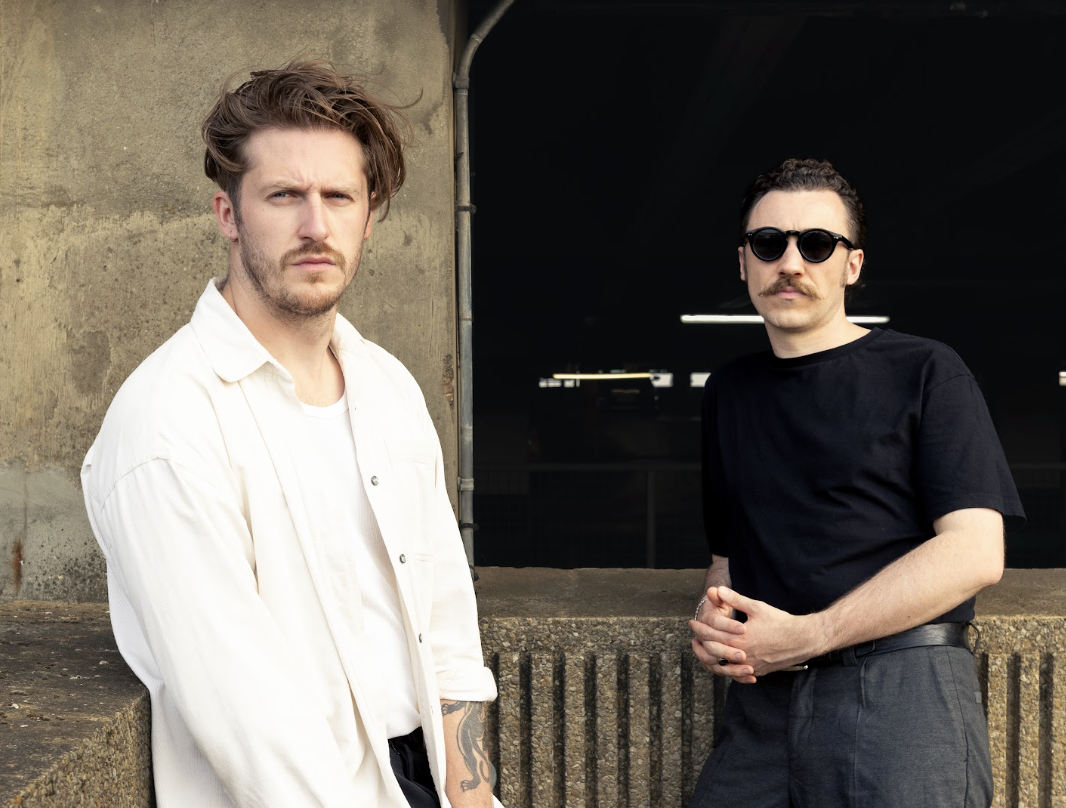 Fountain Shares Raw and Energetic Track "It’s Ordinary"