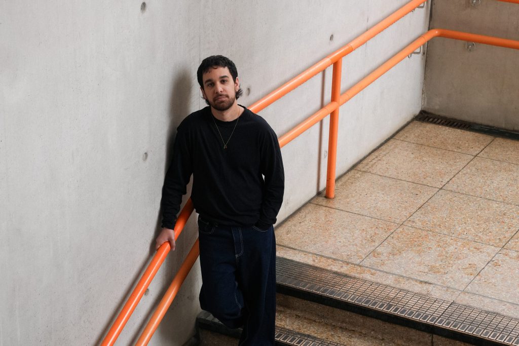 Shafkkat Balances UKG and Emotive Electronica on 'In The Wind' EP