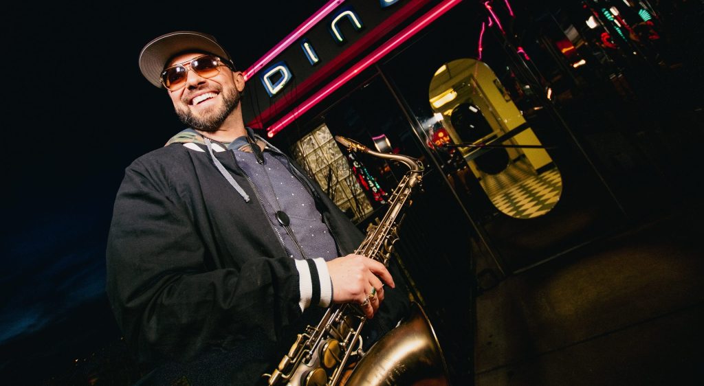 SoDown Announces Expansive 'Scenes of Consciousness' North American Tour