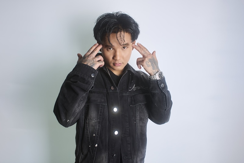 Star2 Explores Vulnerability on 'Thinking Bout Us'