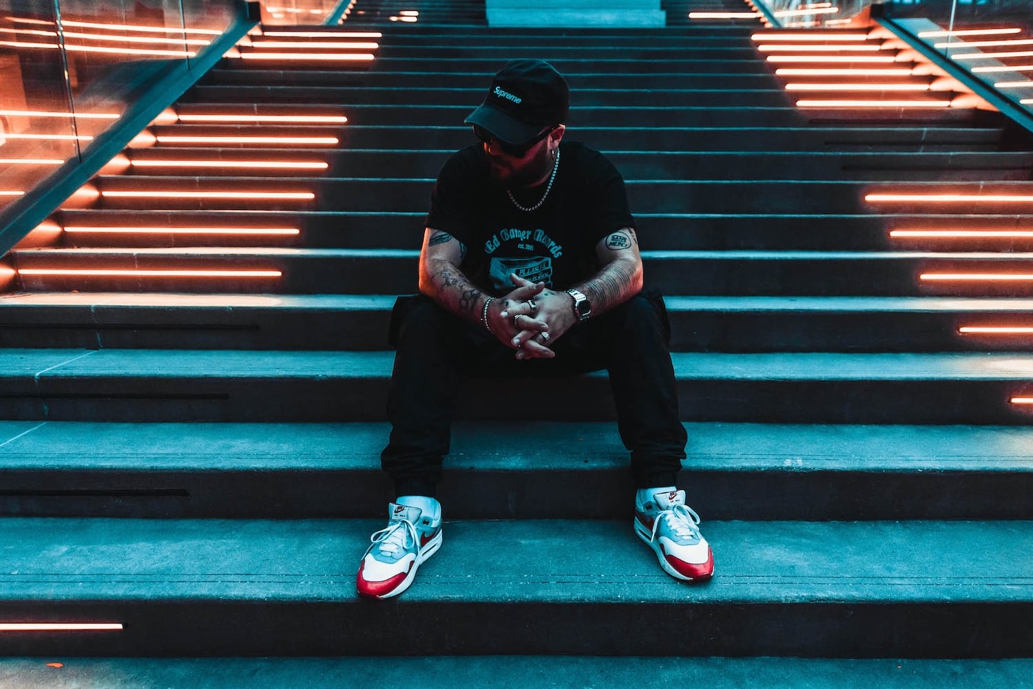 Tony Romera Delivers High-Energy Remix of Alaia & Gallo’s ‘Lipstick’