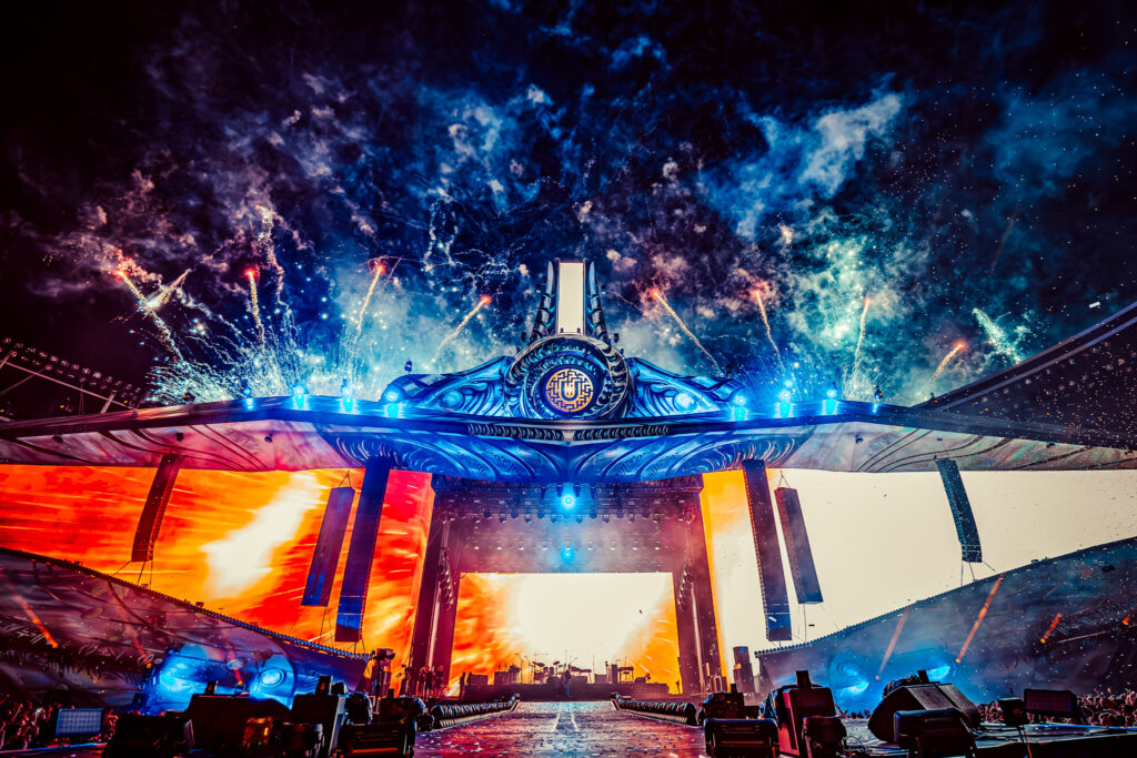 UNTOLD 2026 Registers 500,000 Attendees As 2027 Tickets Sell Out Fast